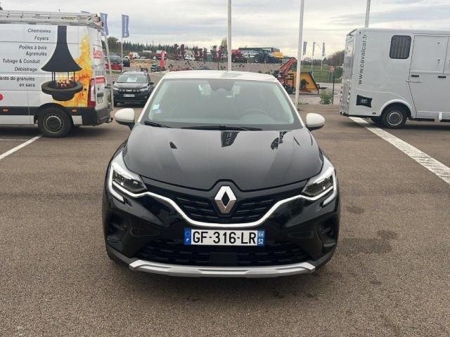 Renault Captur image 3