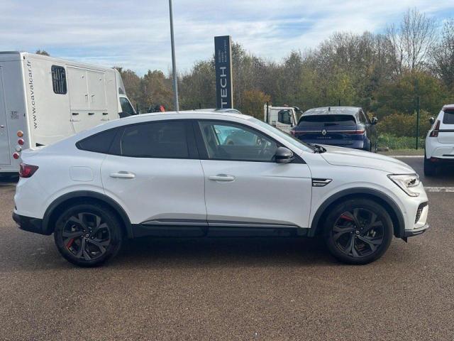 Renault Arkana image 2