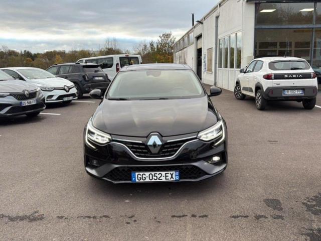 Renault Mégane image 3