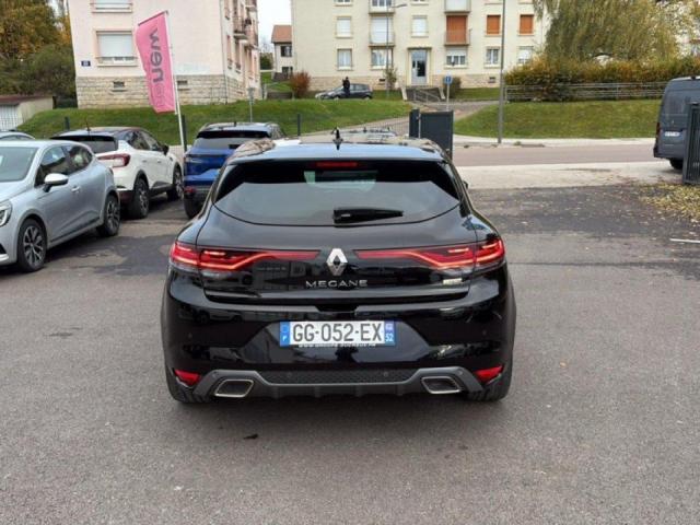 Renault Mégane image 7