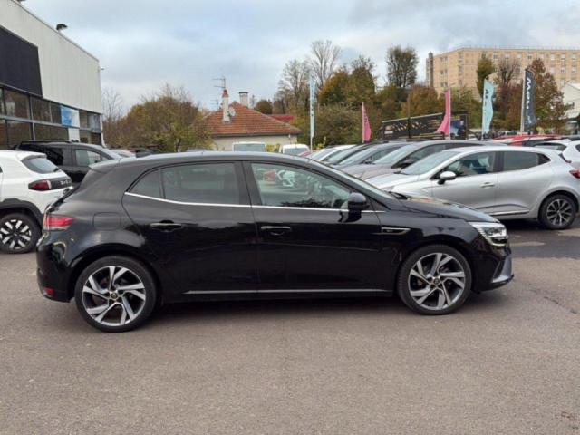 Renault Mégane image 1