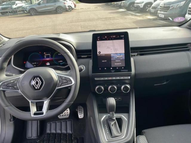 Renault Clio image 7