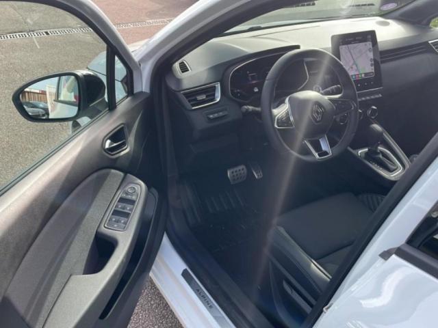 Renault Clio image 3