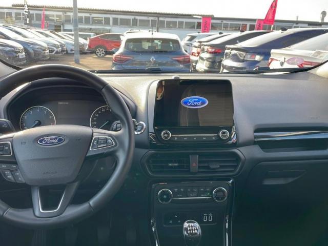 Ford Ecosport image 4
