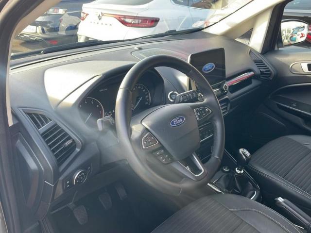 Ford Ecosport image 6