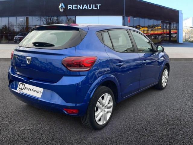 Dacia Sandero image 2
