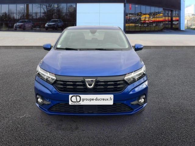 Dacia Sandero image 4