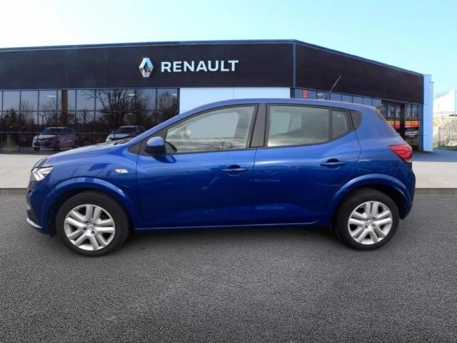 Dacia Sandero image 1
