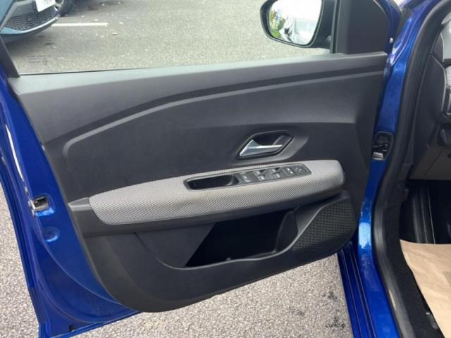 Dacia Sandero image 8