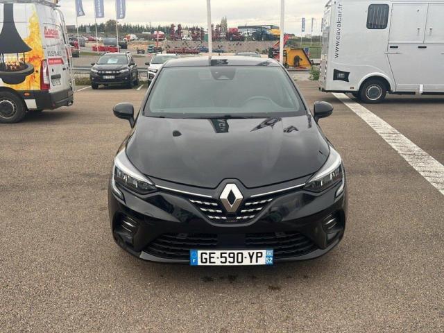 Renault Clio image 3