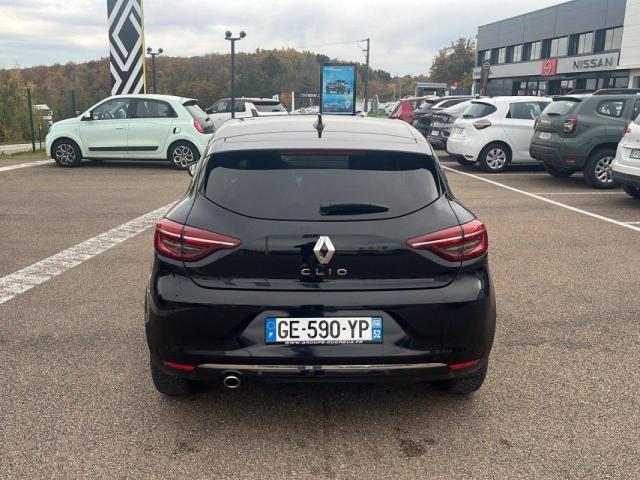 Renault Clio image 2