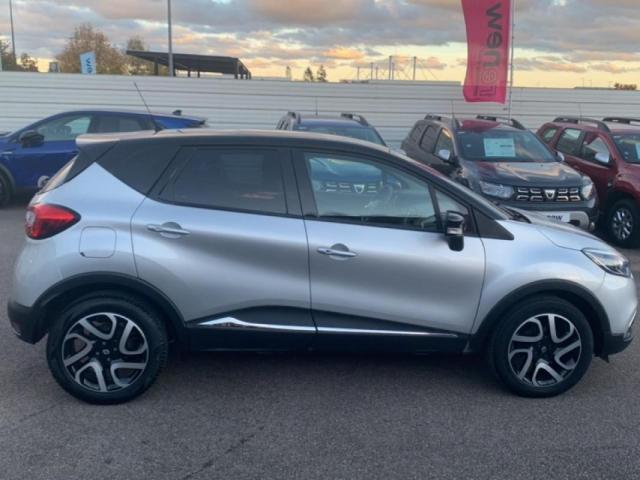 Renault Captur image 9