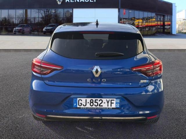 Renault Clio image 7
