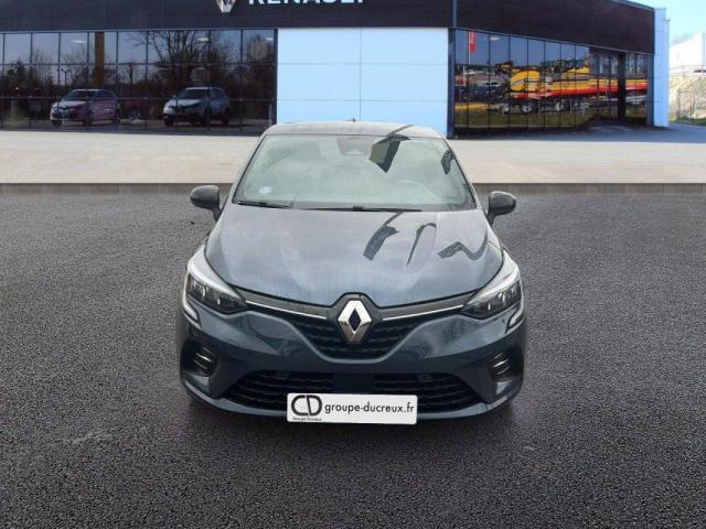 Renault Clio image 3