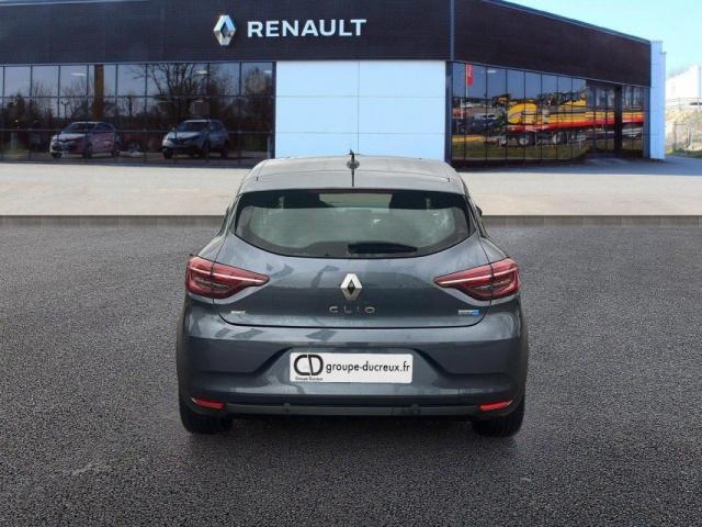 Renault Clio image 8
