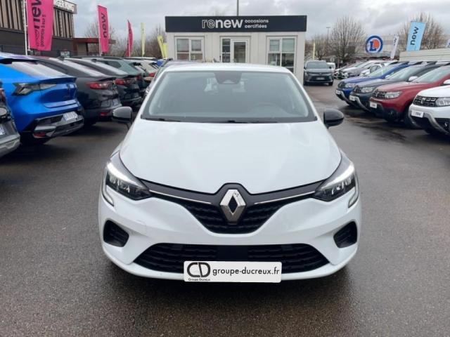 Renault Clio image 2