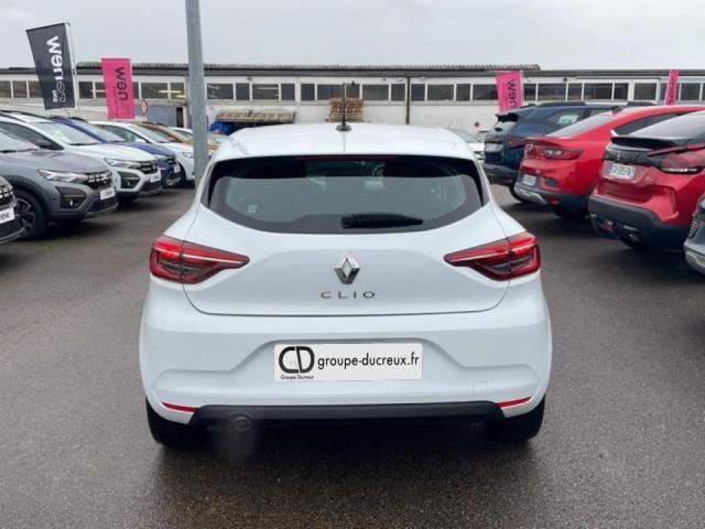 Renault Clio image 7