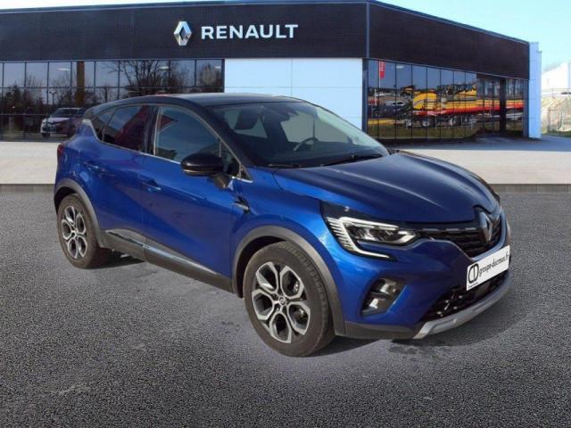 Renault Captur image 3