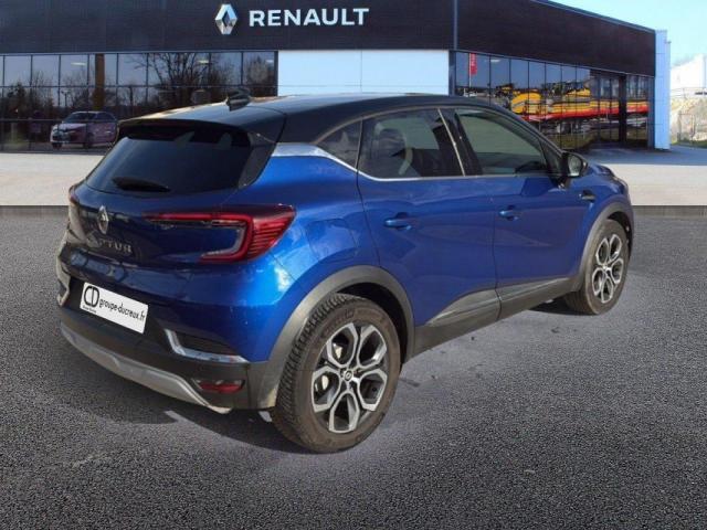 Renault Captur image 2