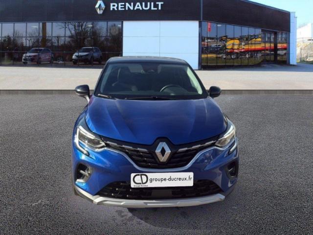 Renault Captur image 6