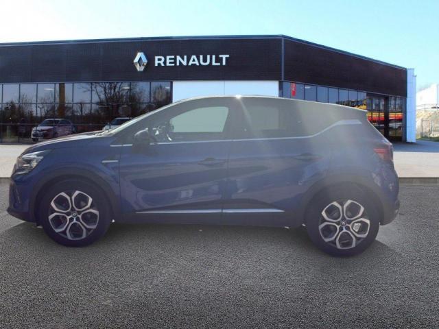 Renault Captur image 9