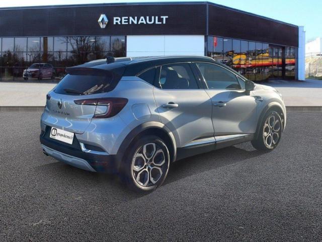 Renault Captur image 9