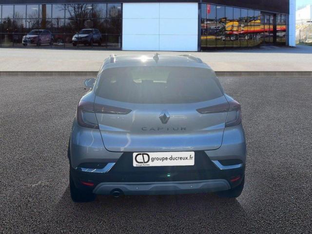 Renault Captur image 8