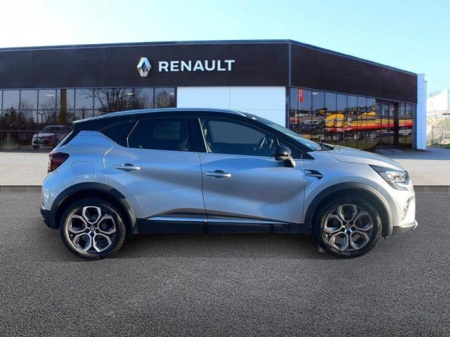 Renault Captur image 4