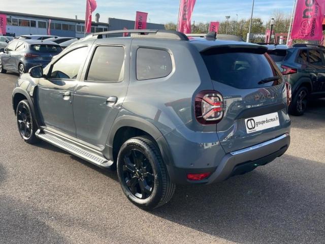 Dacia Duster image 4