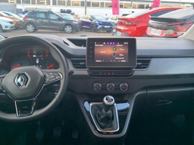 Renault Kangoo image 8