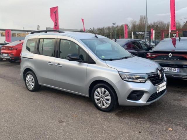 Renault Kangoo image 1