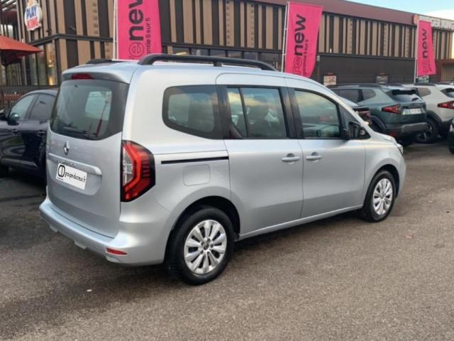 Renault Kangoo image 3