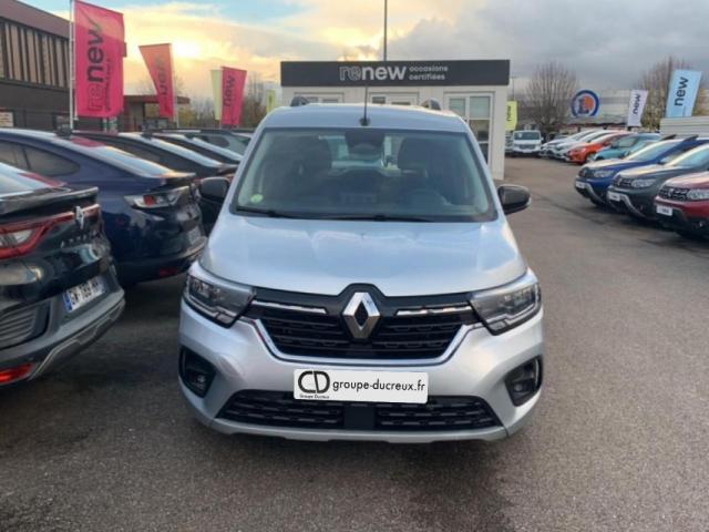 Renault Kangoo image 4