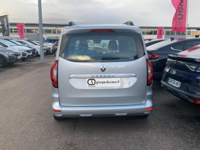 Renault Kangoo image 7