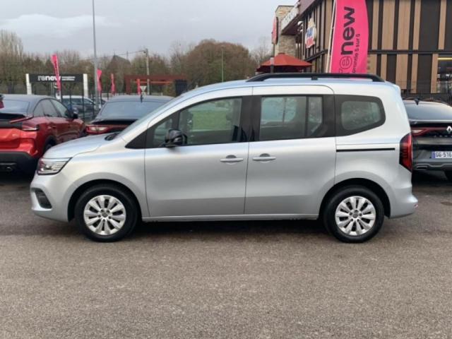 Renault Kangoo image 9