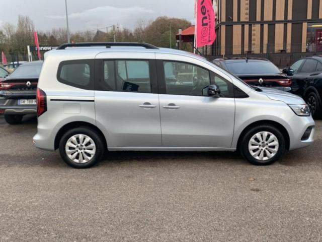 Renault Kangoo image 5