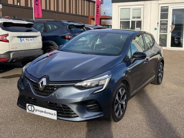 Renault Clio V Tce 90 - 21n Limited