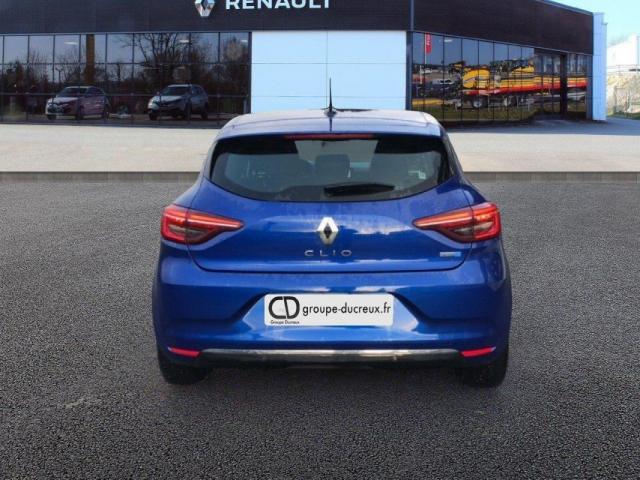 Renault Clio image 3