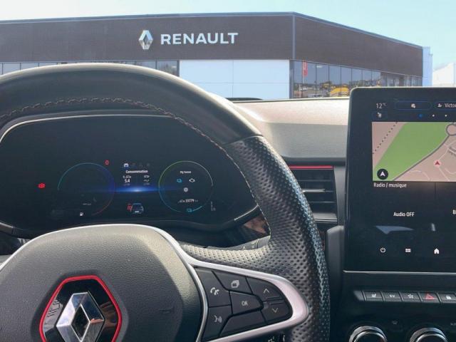 Renault Arkana image 9