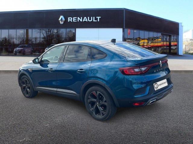Renault Arkana image 2