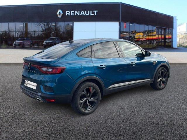 Renault Arkana image 8