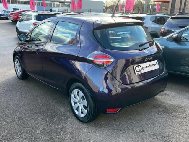 Renault Zoe image 1