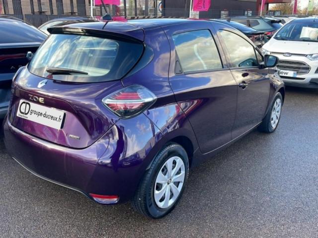 Renault Zoe image 2