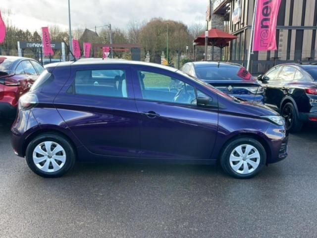 Renault Zoe image 6