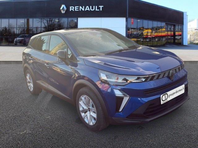 Renault Symbioz image 9