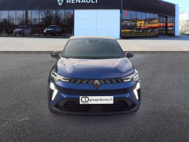 Renault Symbioz image 5