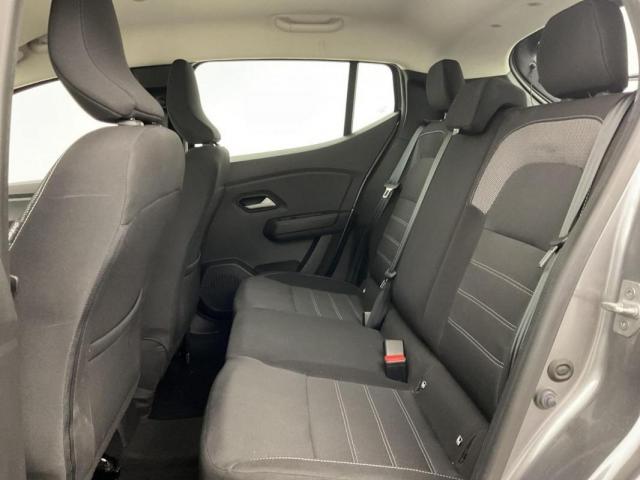 Dacia Sandero image 8
