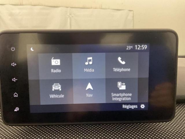 Dacia Sandero image 3