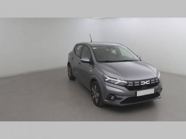 Dacia Sandero image 6