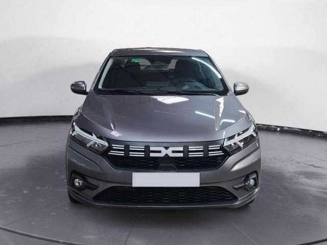 Dacia Sandero image 6